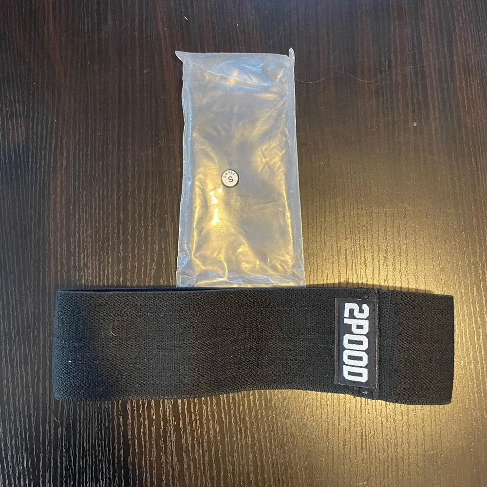 2pood hip band